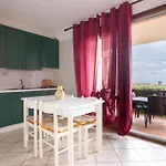 Appartement Bilo 4
