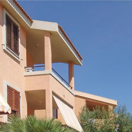 Apartment Bilo 4 Villaputzu