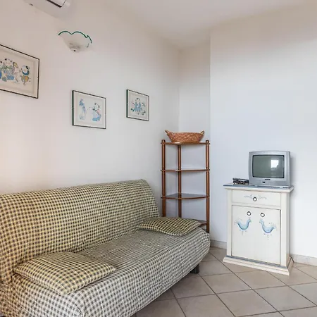 Lägenhet Bilo 4 Villaputzu