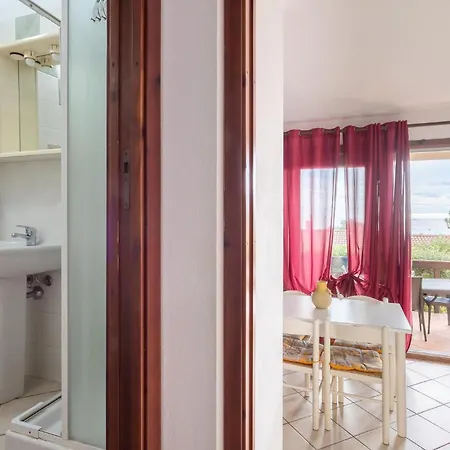 Bilo 4 Apartment *