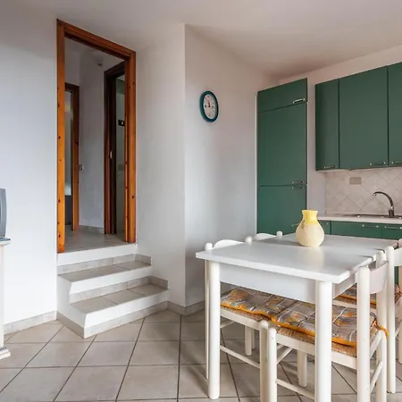 Bilo 4 Lägenhet Villaputzu