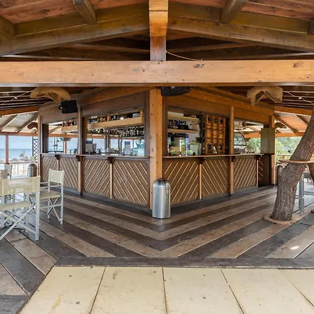 Lägenhet Bilo 4 Villaputzu