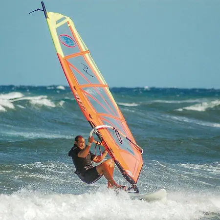 Lägenhet Bilo 4 Villaputzu