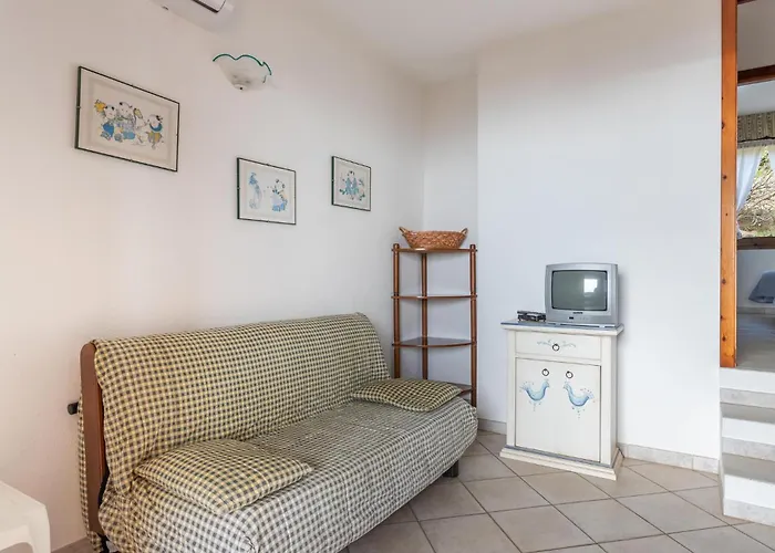 Apartman Bilo 4 Villaputzu