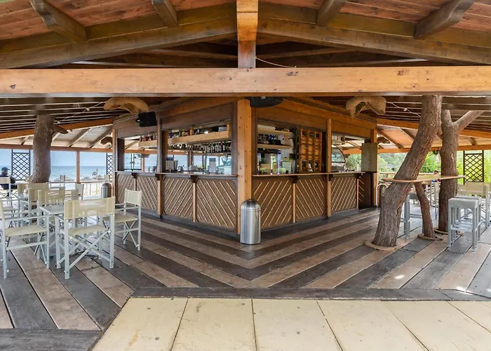 Apartman Bilo 4 Villaputzu